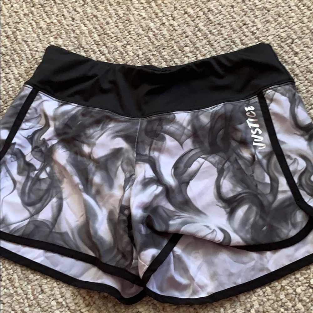 Active Shorts